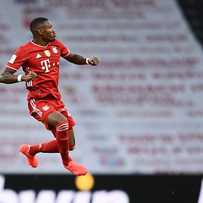 Trifft Alaba mit den Bayern auf Barcelona?