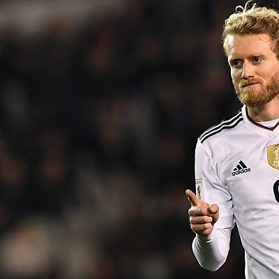 Schürrle lieferte im WM-Finale 2014 die entscheidende Vorlage