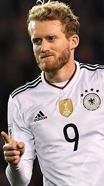 Schürrle lieferte im WM-Finale 2014 die entscheidende Vorlage