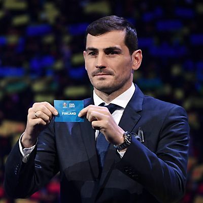 Nach einem Herzinfarkt im Mai 2019 bestritt Casillas kein Spiel mehr