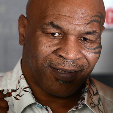 Tyson will wieder in den Ring steigen