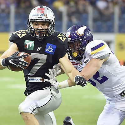 Der Tiroler ist nun Mitglied des Trainingskaders