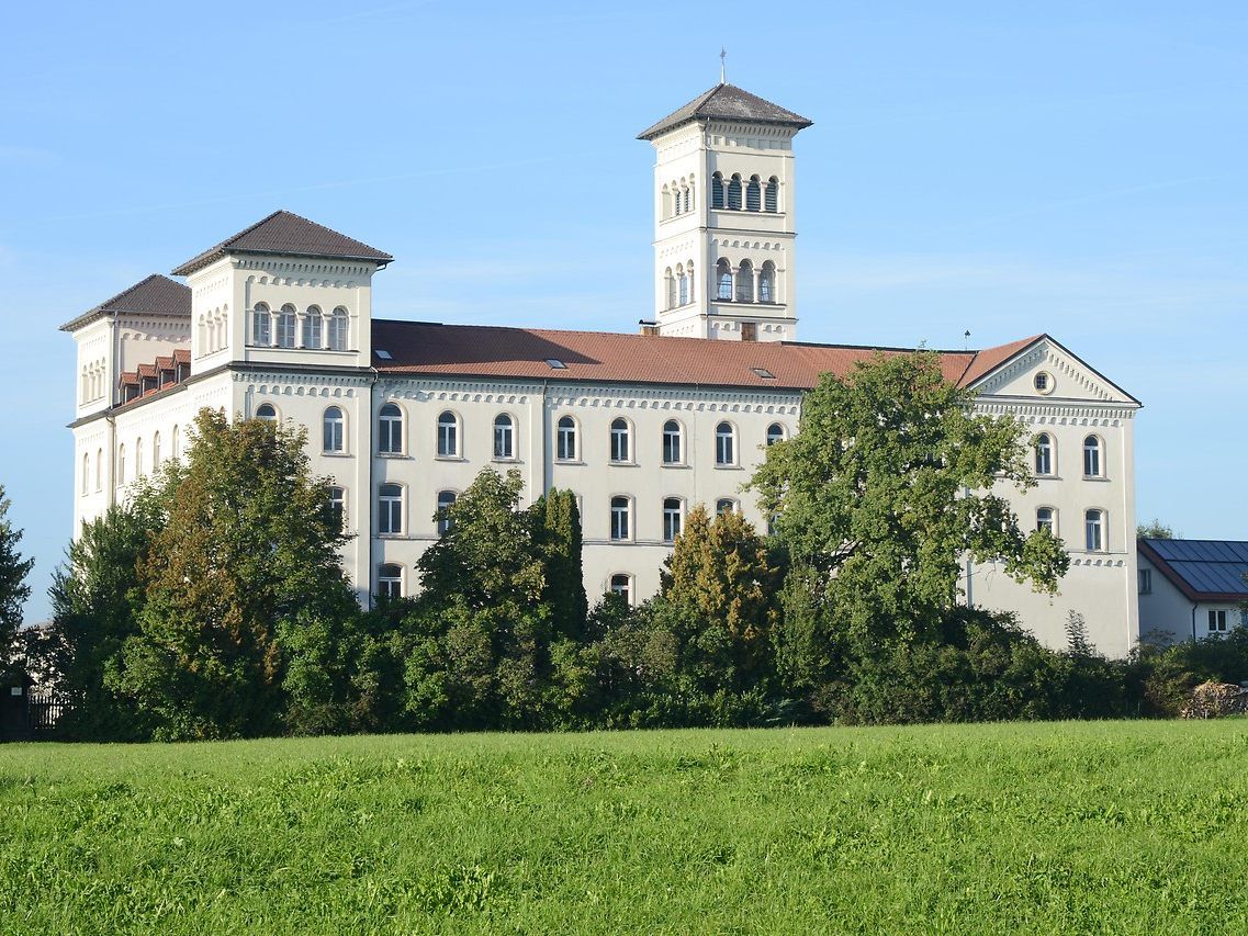 Salvatorkolleg Salvatorkolleg