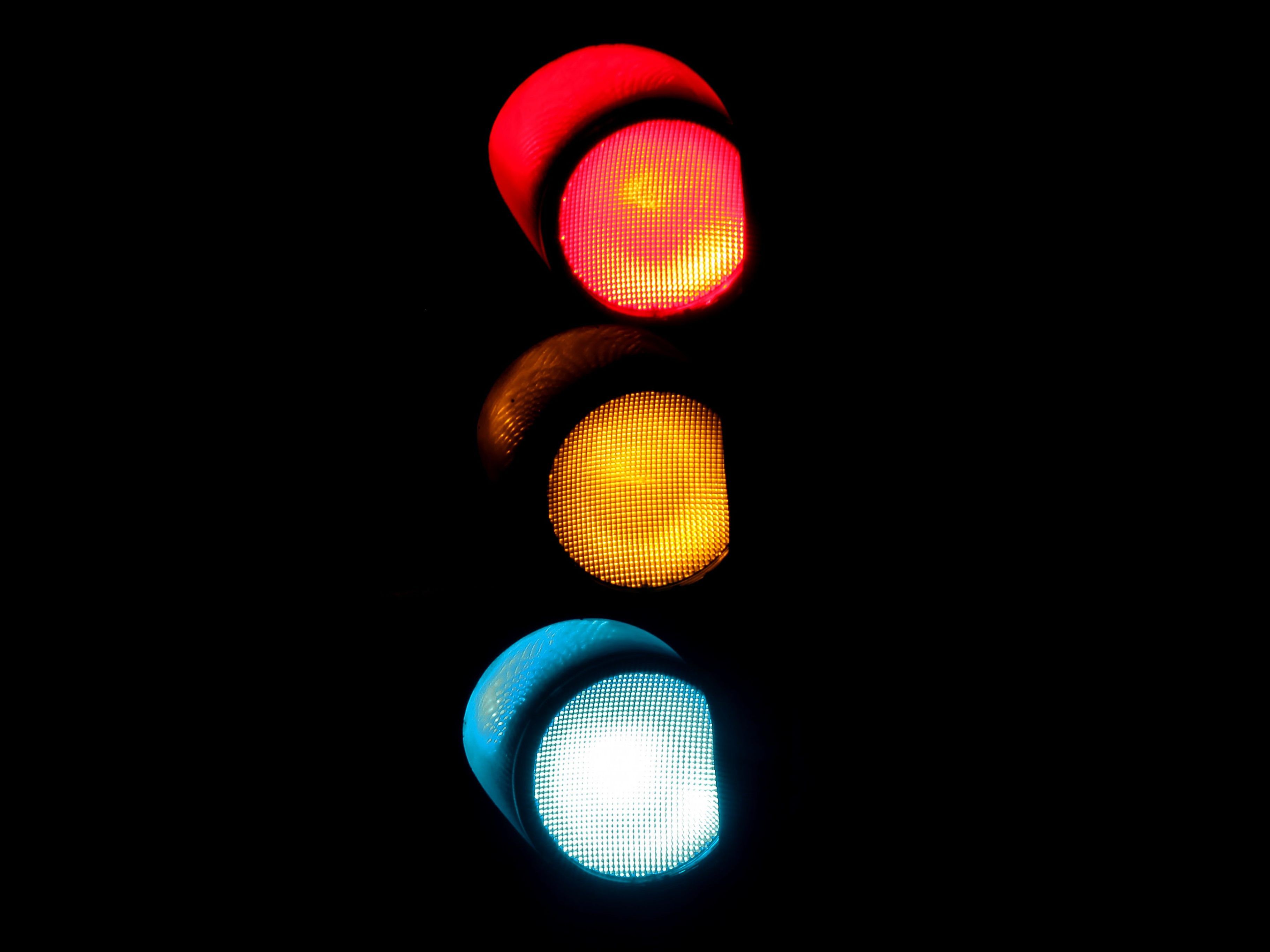 Noch bestehen viele Fragen rund um die Entwicklung des Coronavirus-Ampelsystems. Noch bestehen viele Fragen rund um die Entwicklung des Coronavirus-Ampelsystems.