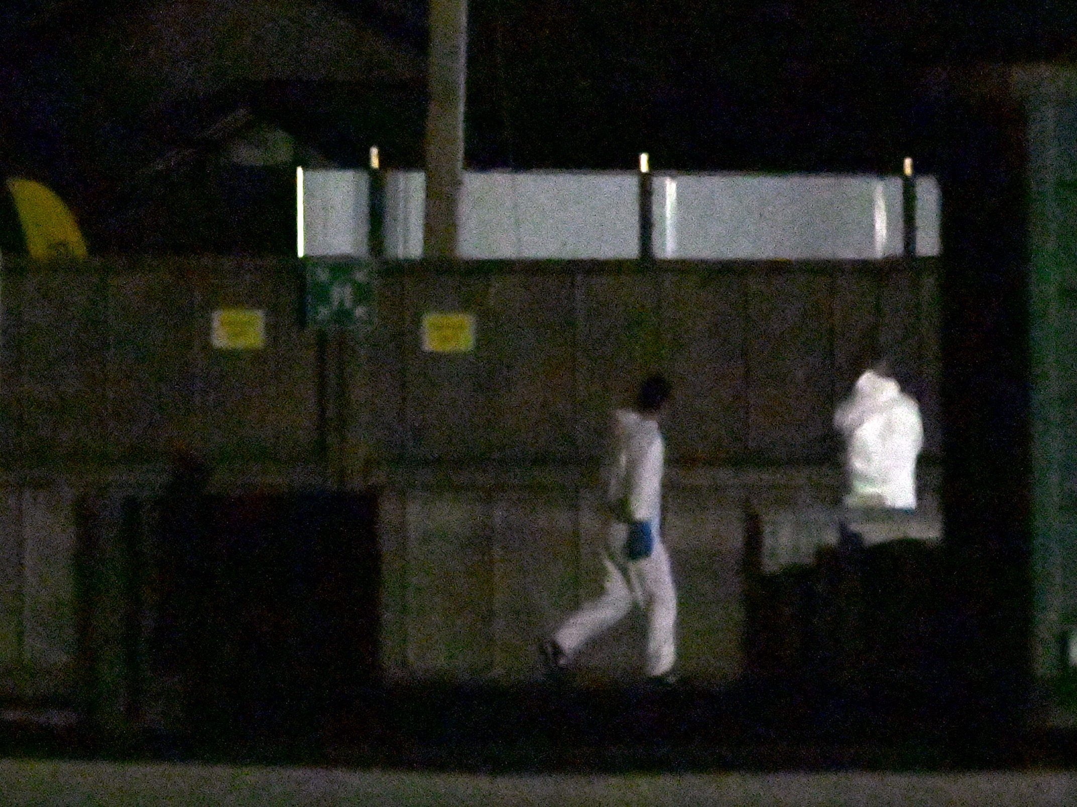 Der Wiener Verfassungsschutz führte Martin B. als "gefährdete Person". Der Wiener Verfassungsschutz führte Martin B. als "gefährdete Person".