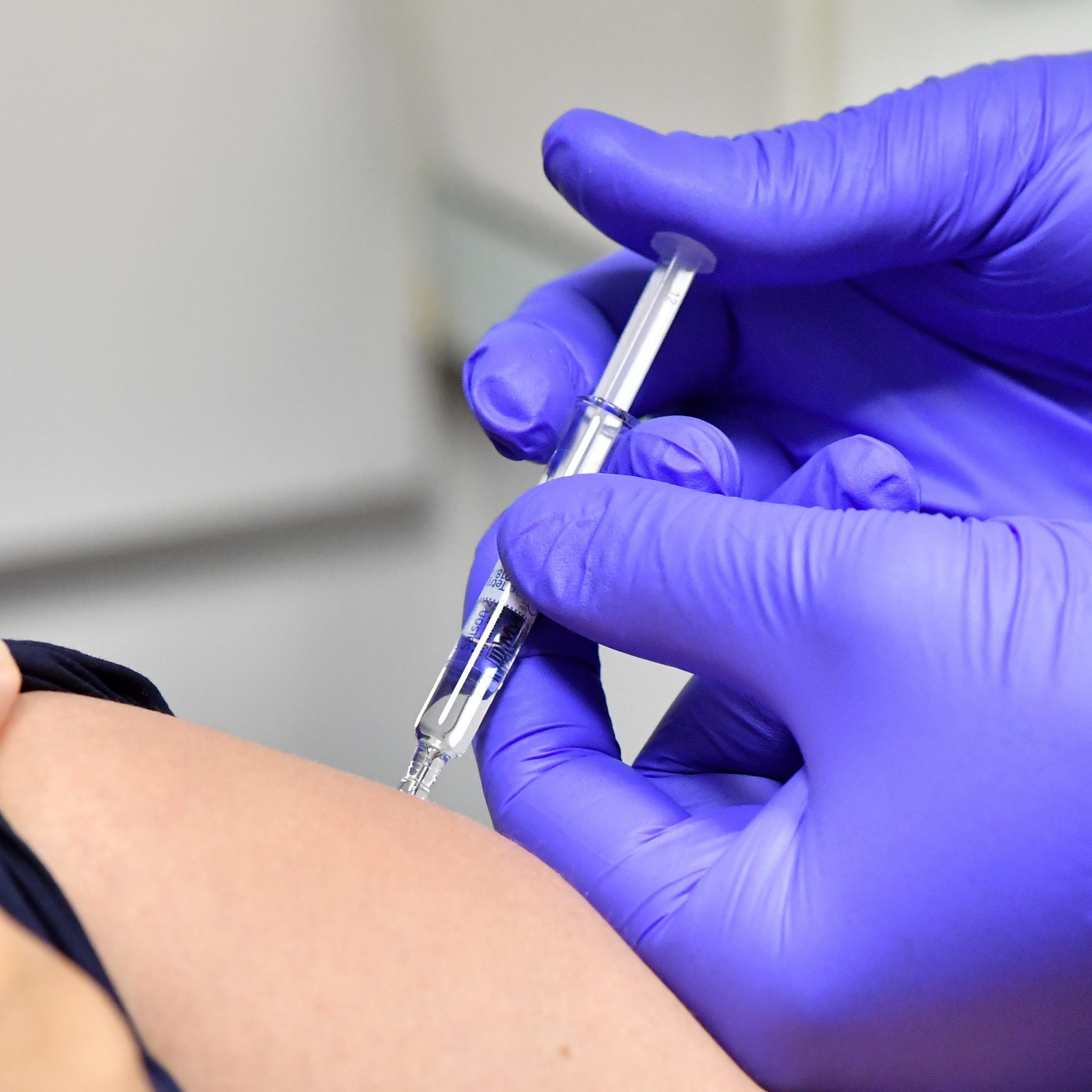 E-Impfpass: Erste Schritte schon im Herbst.