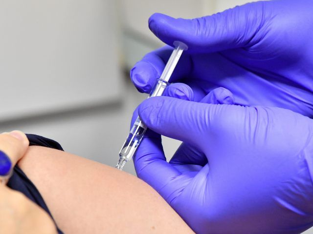 Was der E-Impfpass bringt - Gesundheit -- VOL.AT