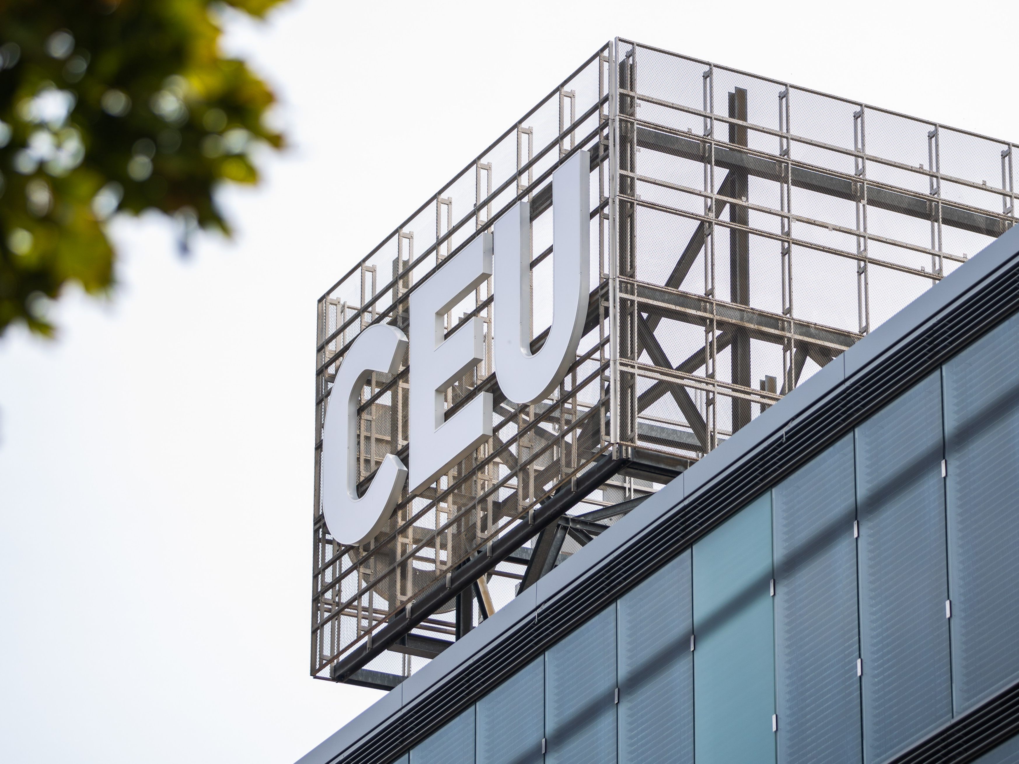 Bis 2025 soll die Uni von Favoriten nach Penzing ziehen.