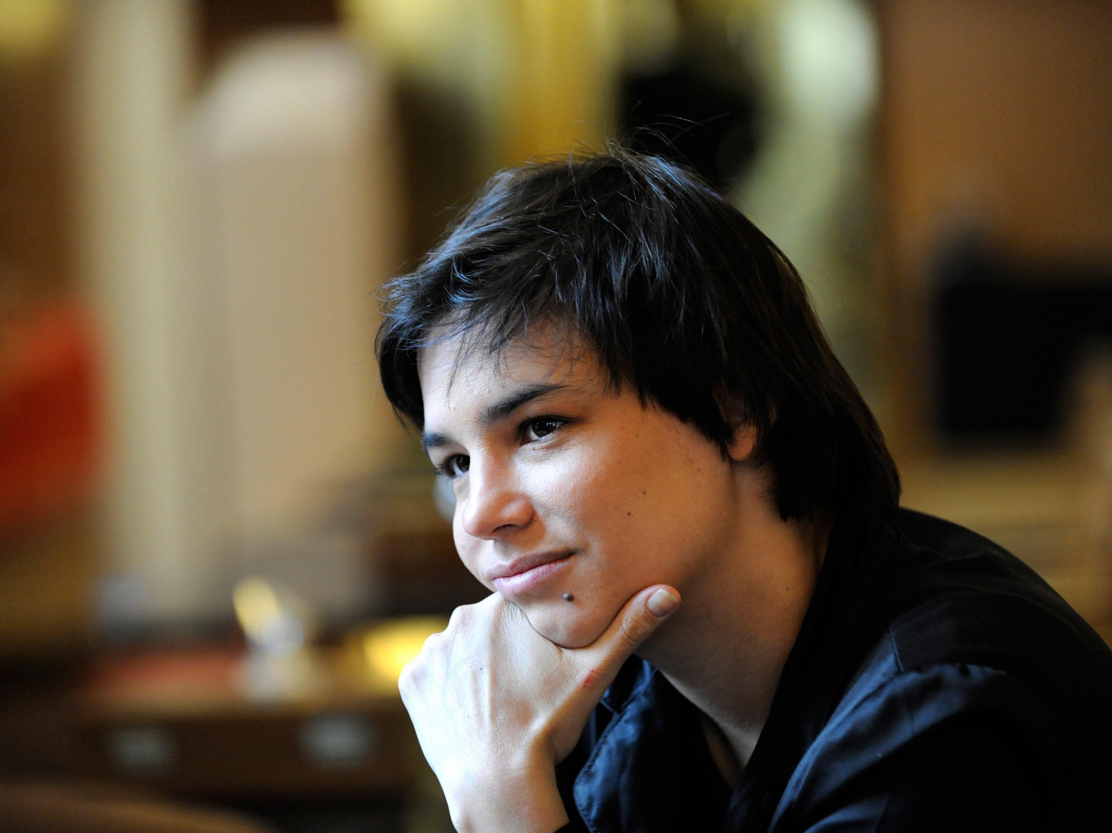 Regisseurin Anja Salomonowitz erhält eine Förderung für ihre Doku über Maria Lassnig