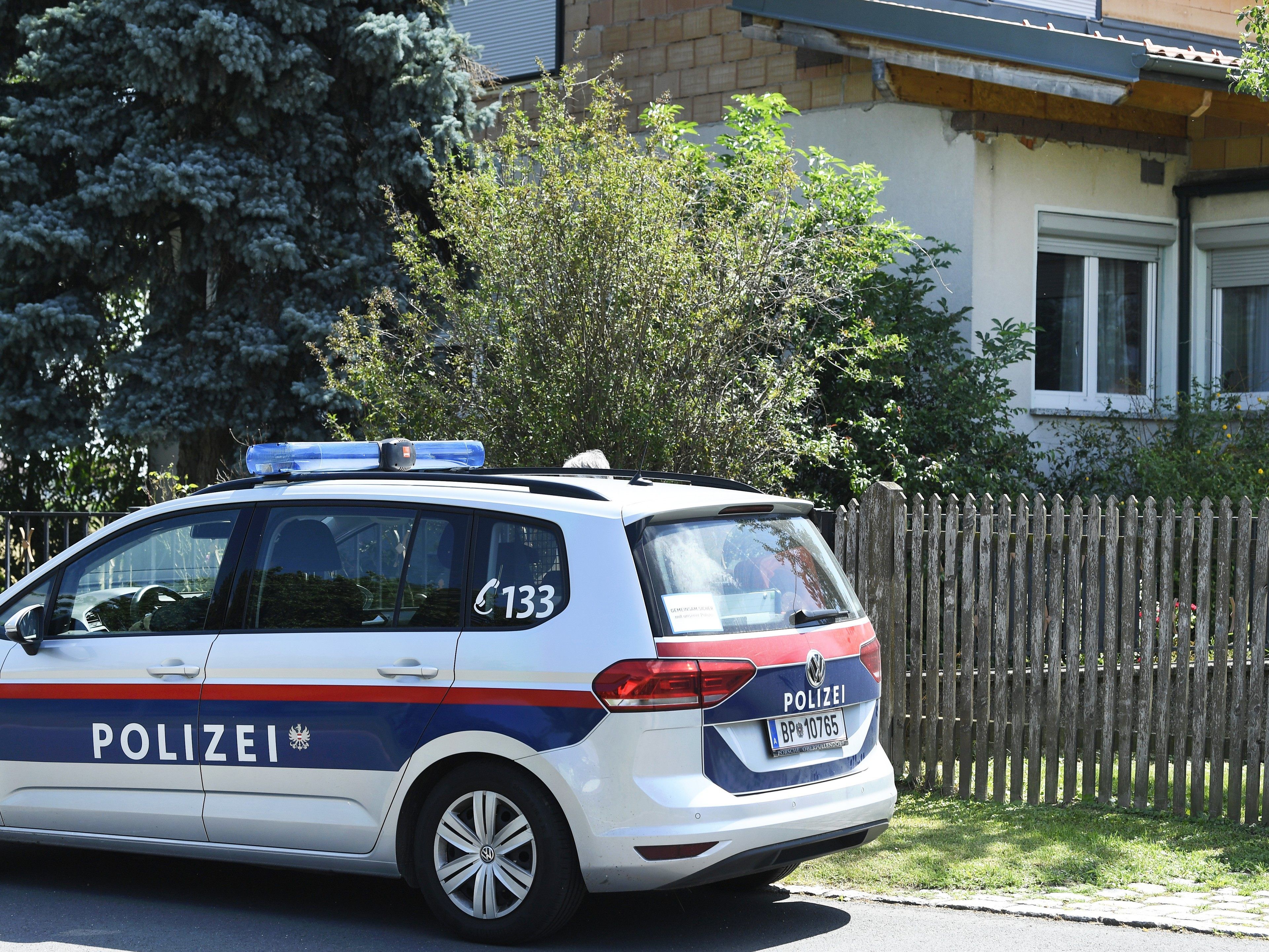 Der 59-Jährige nahm sich nach der Tat das Leben.