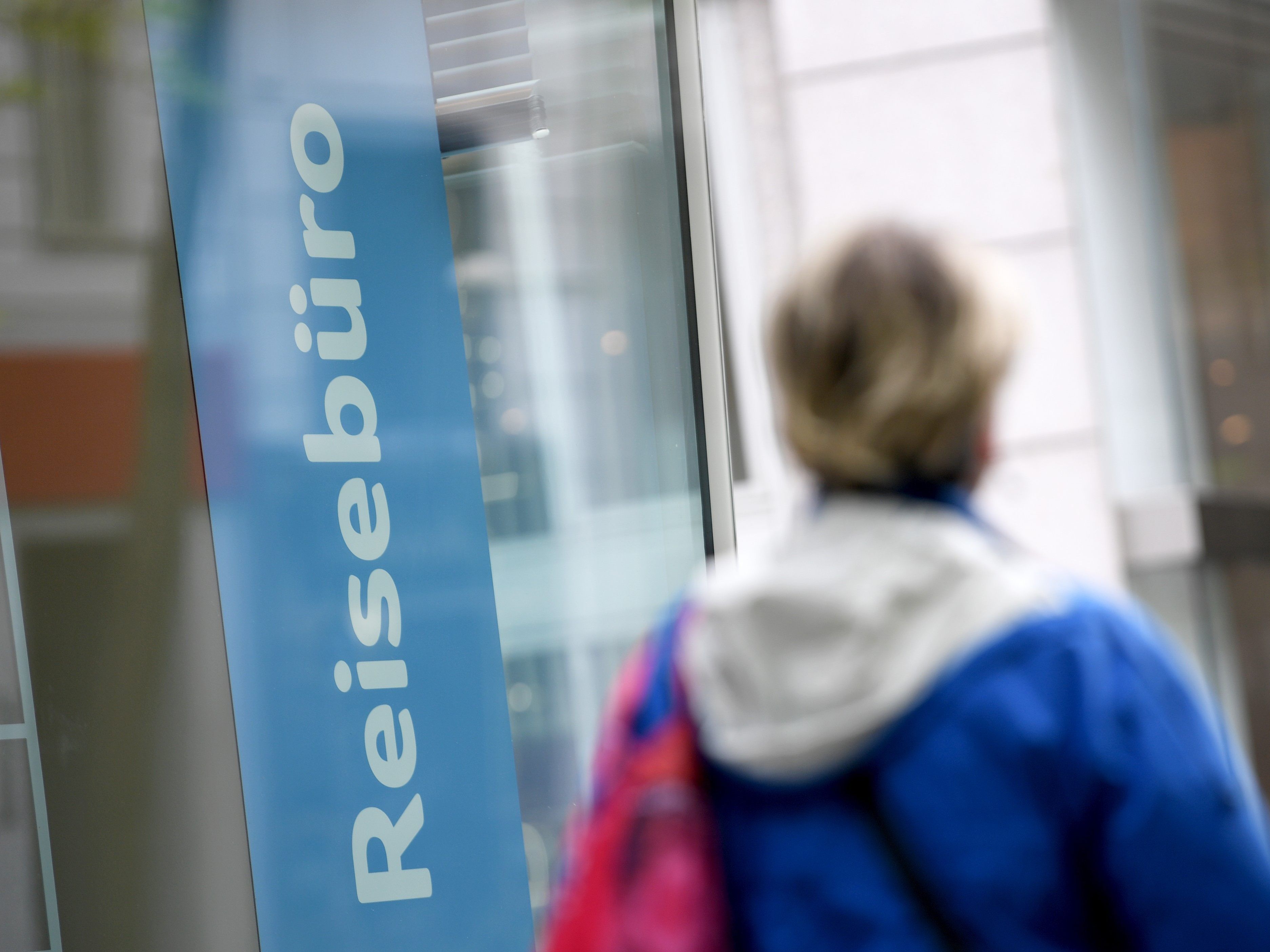 Das Unternehmen soll fortgeführt werden. Das Unternehmen soll fortgeführt werden.