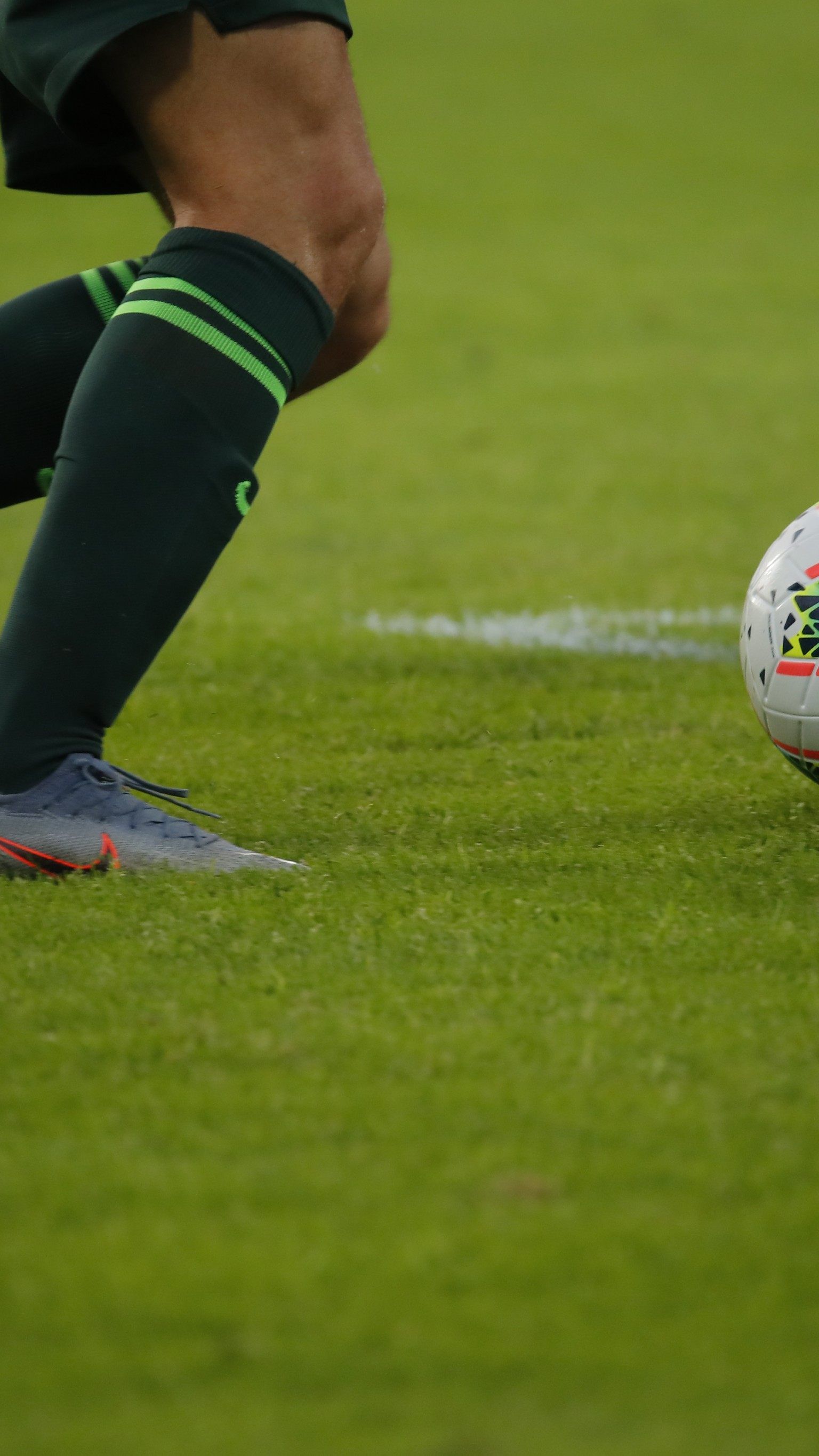 Erster Coronavirus-Fall im heimischen Profifußball.