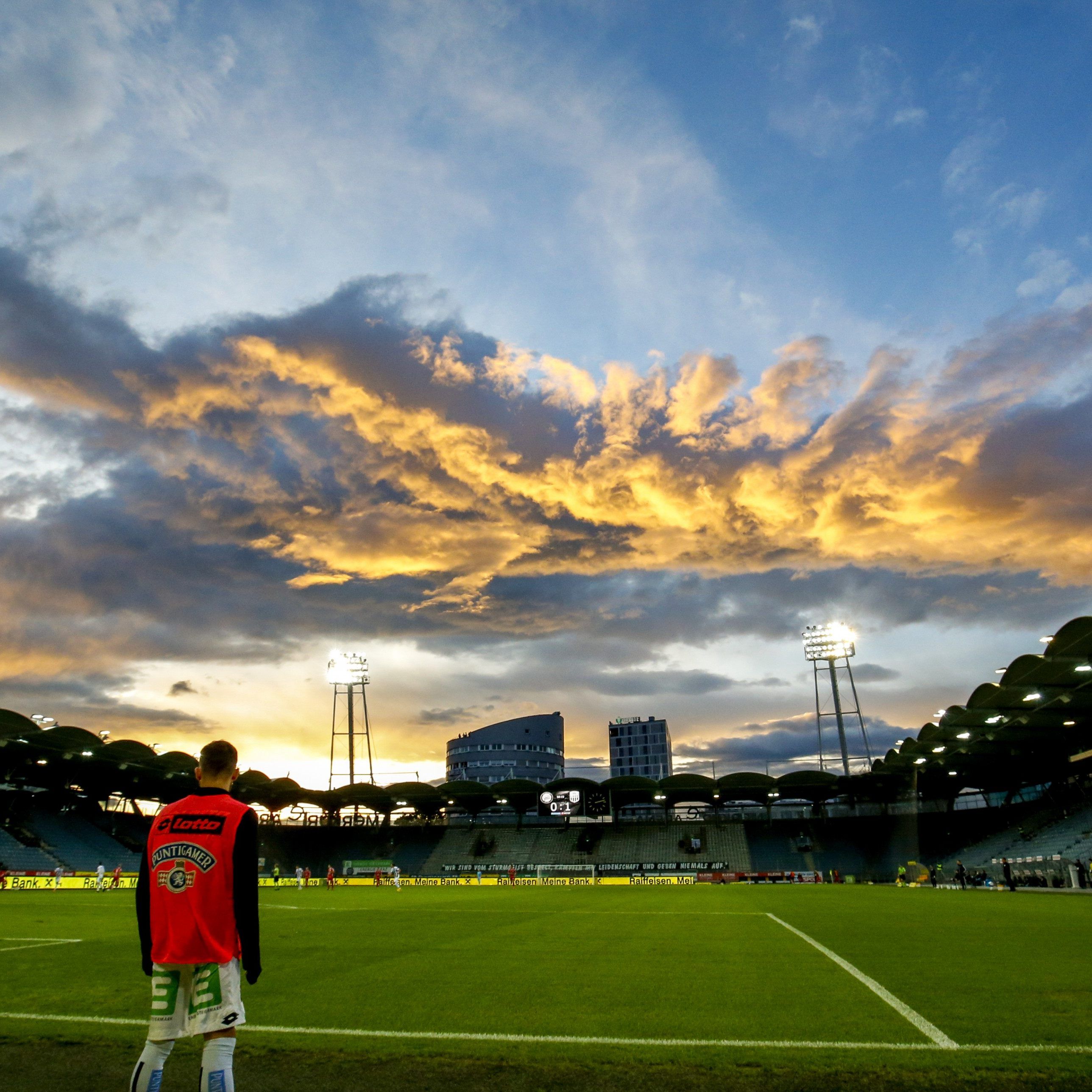 Die abgelaufene Bundesliga-Saison war die bisher längste.
