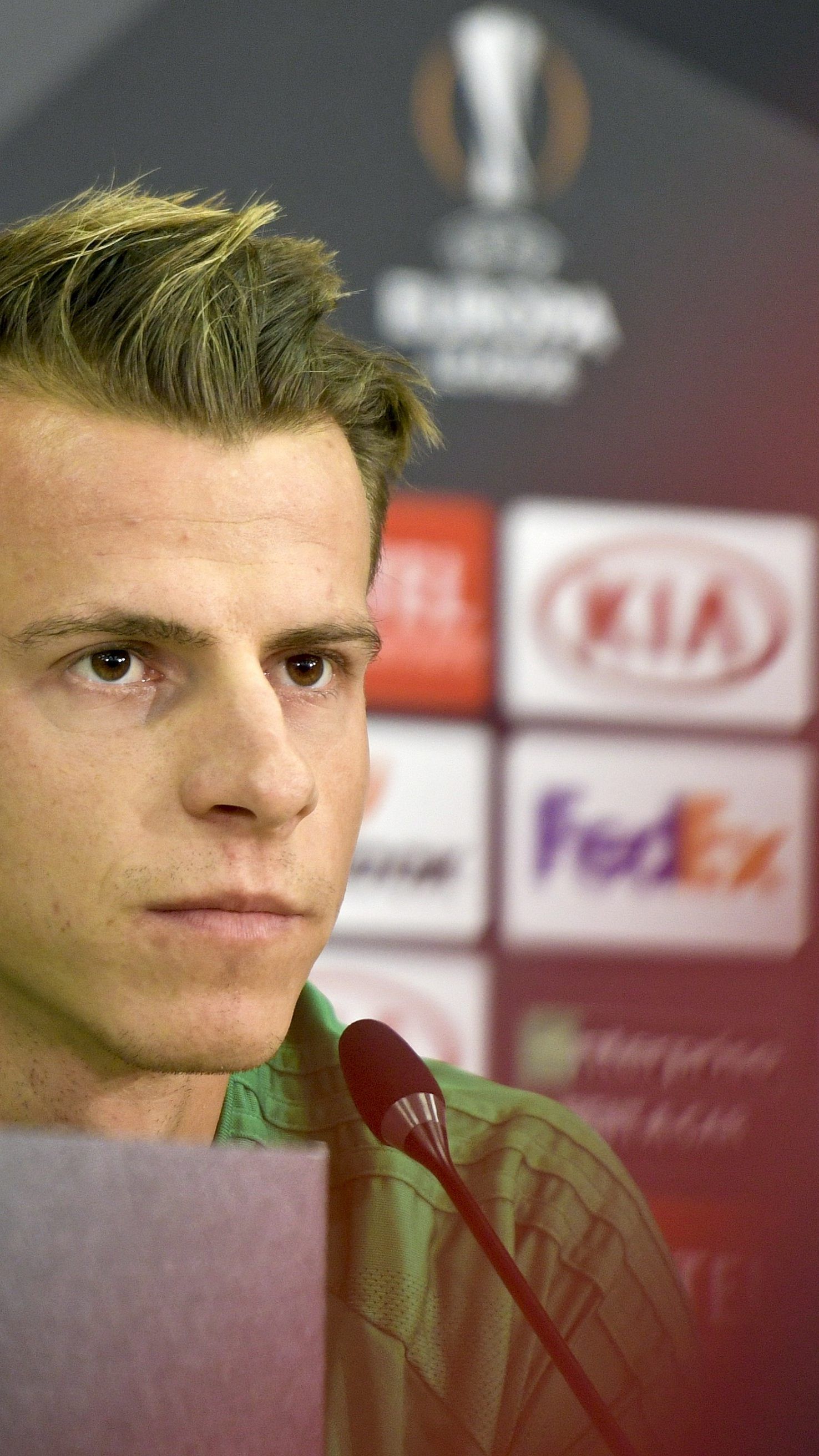 Rapid-Training vorerst ohne vertragslosen Ex-Kapitän Schwab.