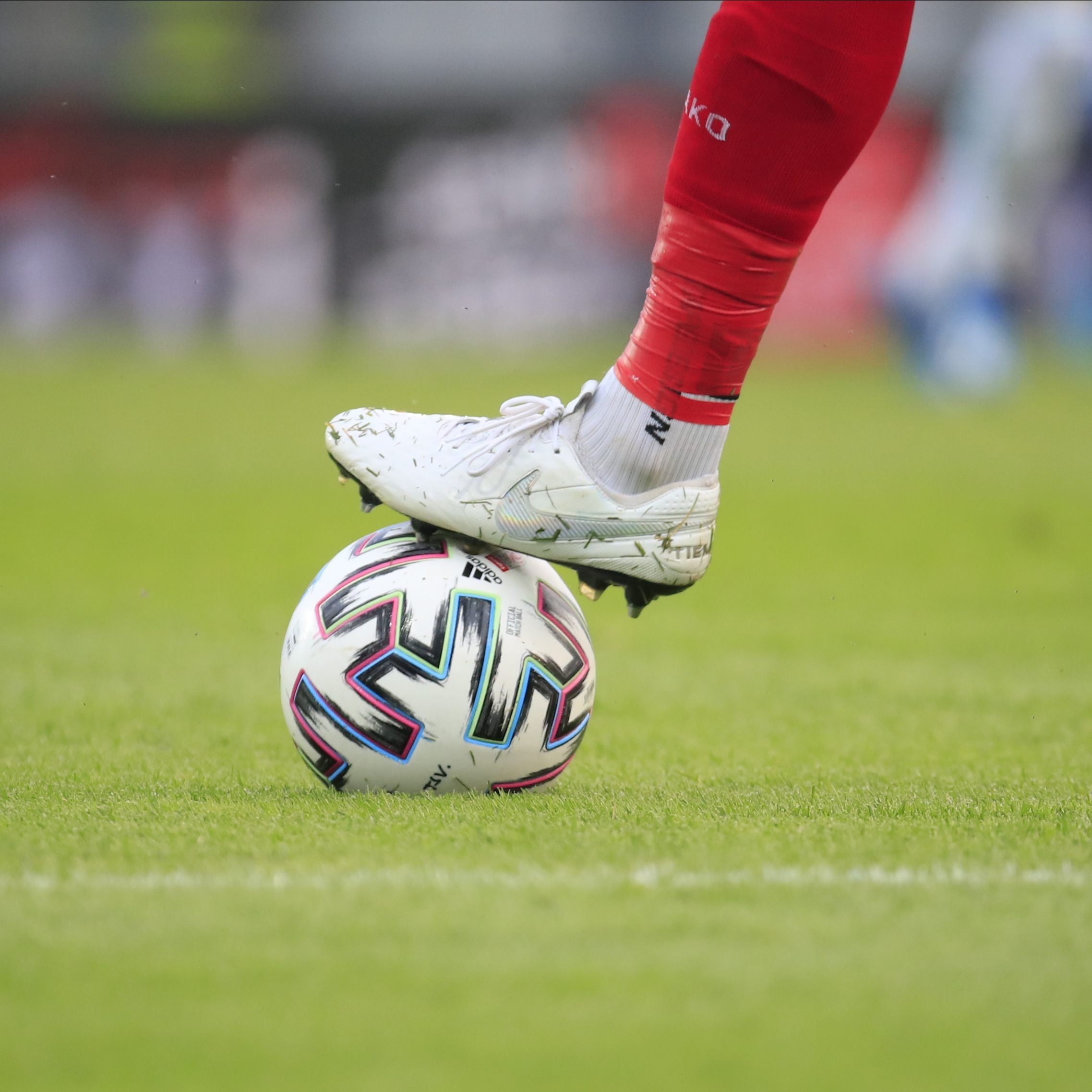 Im Herbst stehen Testspiele gegen Griechenland und Luxemburg an.