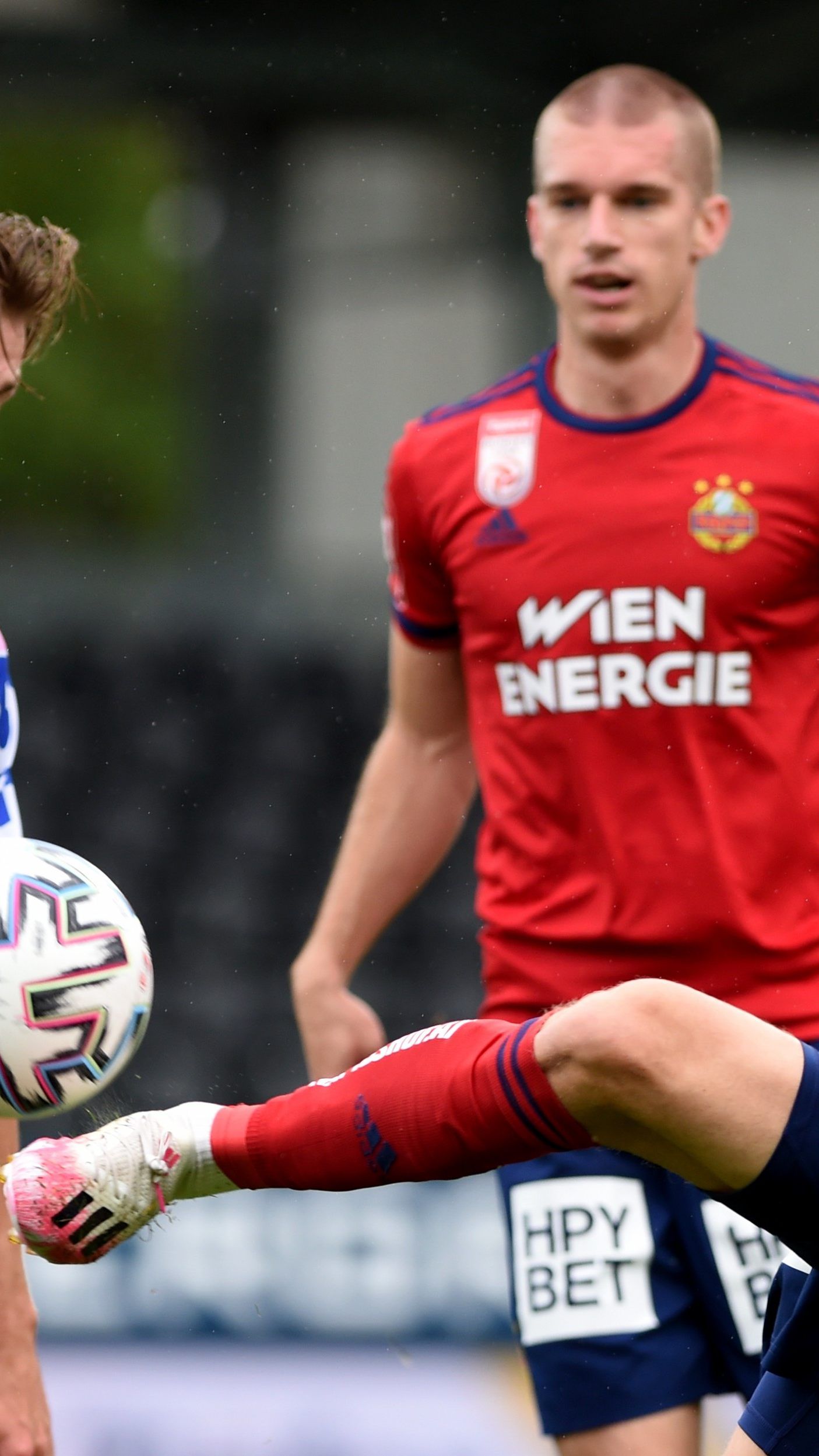 Hier sehen Sie das Match Rapid Wien gegen LASK Linz live im TV.