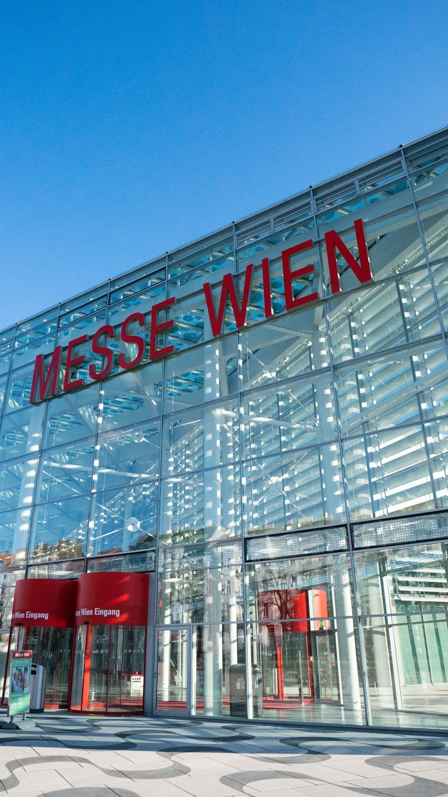 Es gibt neue Termine für die Zeckenschutzimpfung in der Messe Wien.