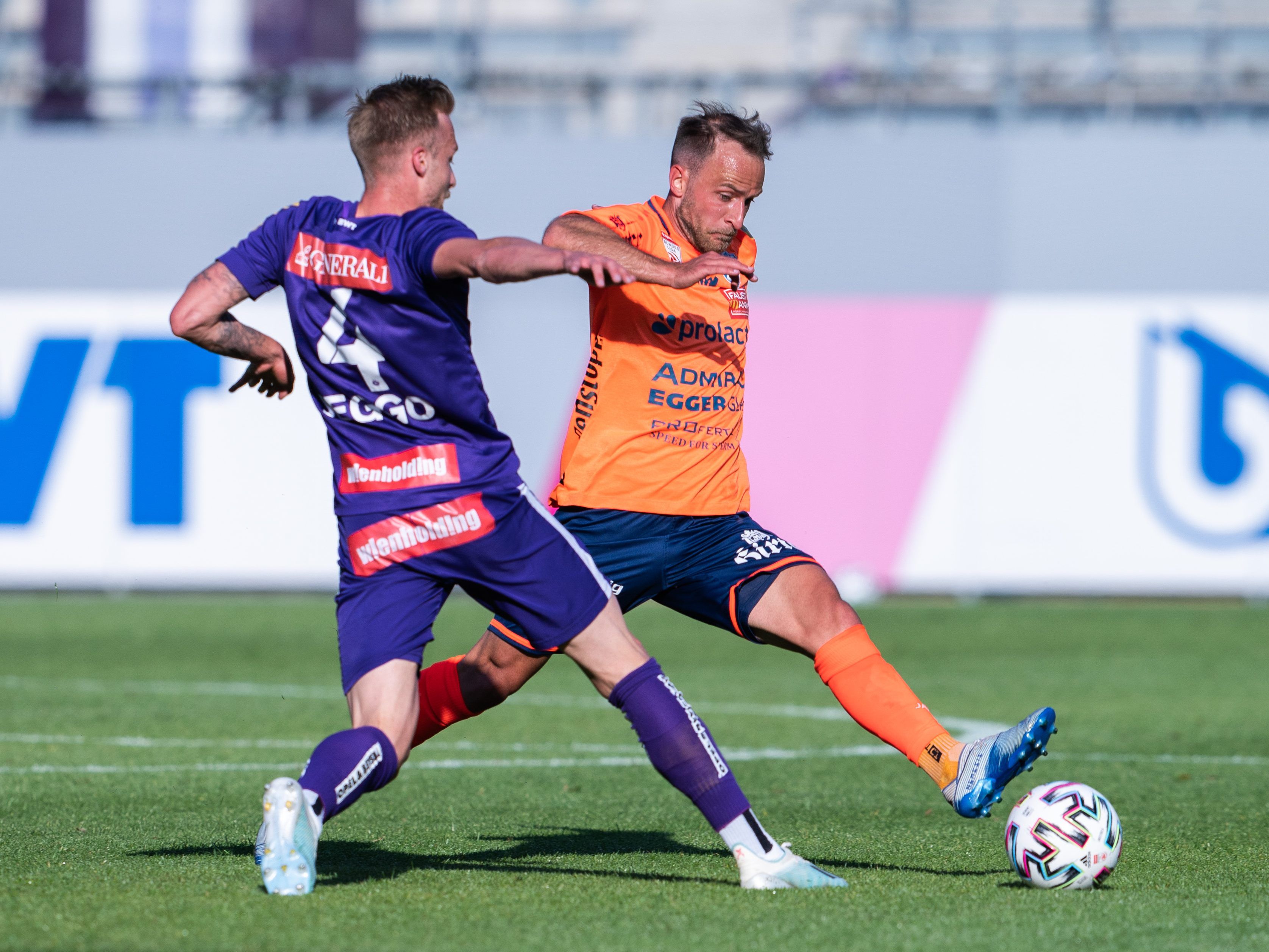 LIVE-Ticker zum Spiel TSV Hartberg gegen Austria Wien ab 20.30 Uhr. LIVE-Ticker zum Spiel TSV Hartberg gegen Austria Wien ab 20.30 Uhr.