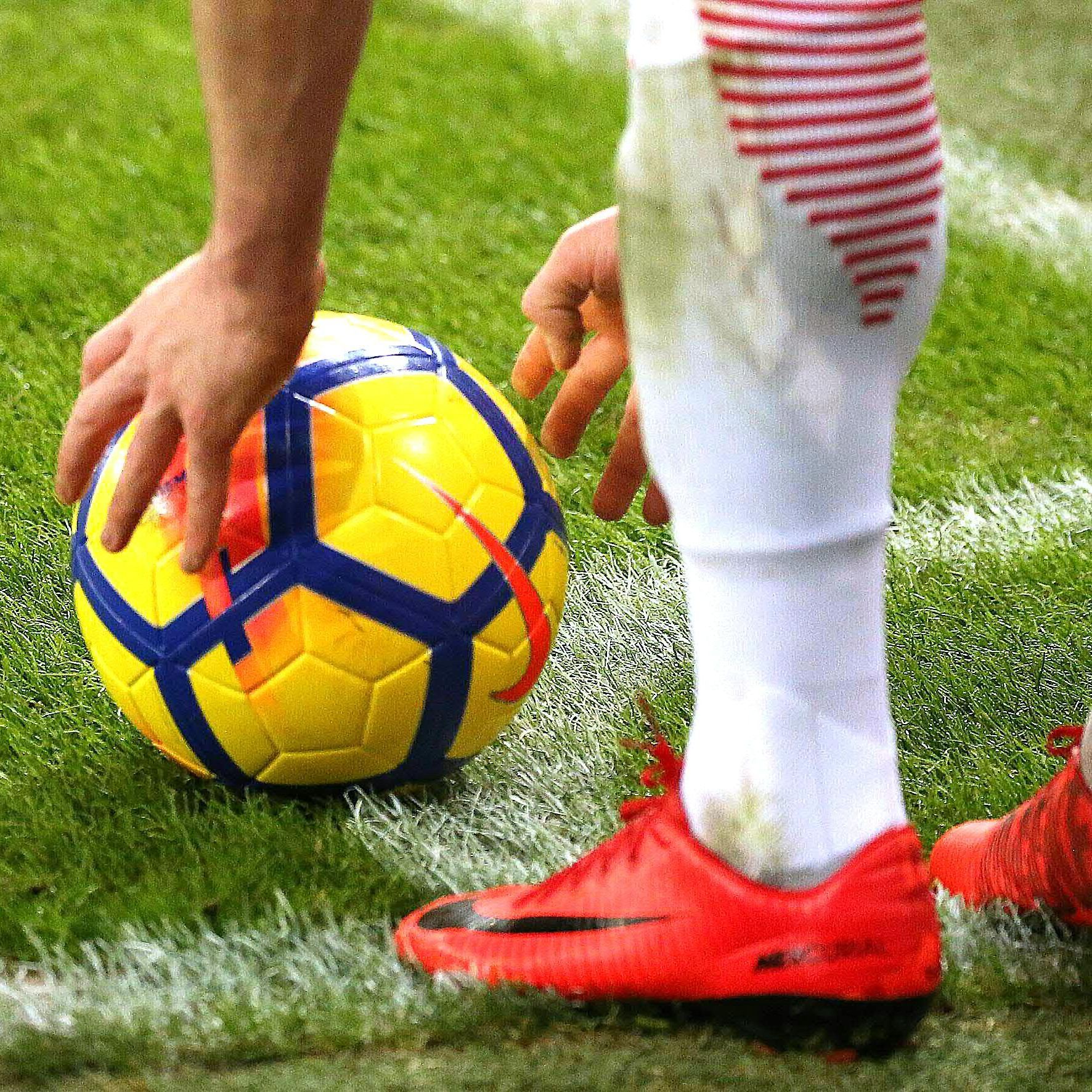 Das für Freitag angesetzte Heimspiel der Oberösterreicher gegen SKU Amstetten wurde verschoben.