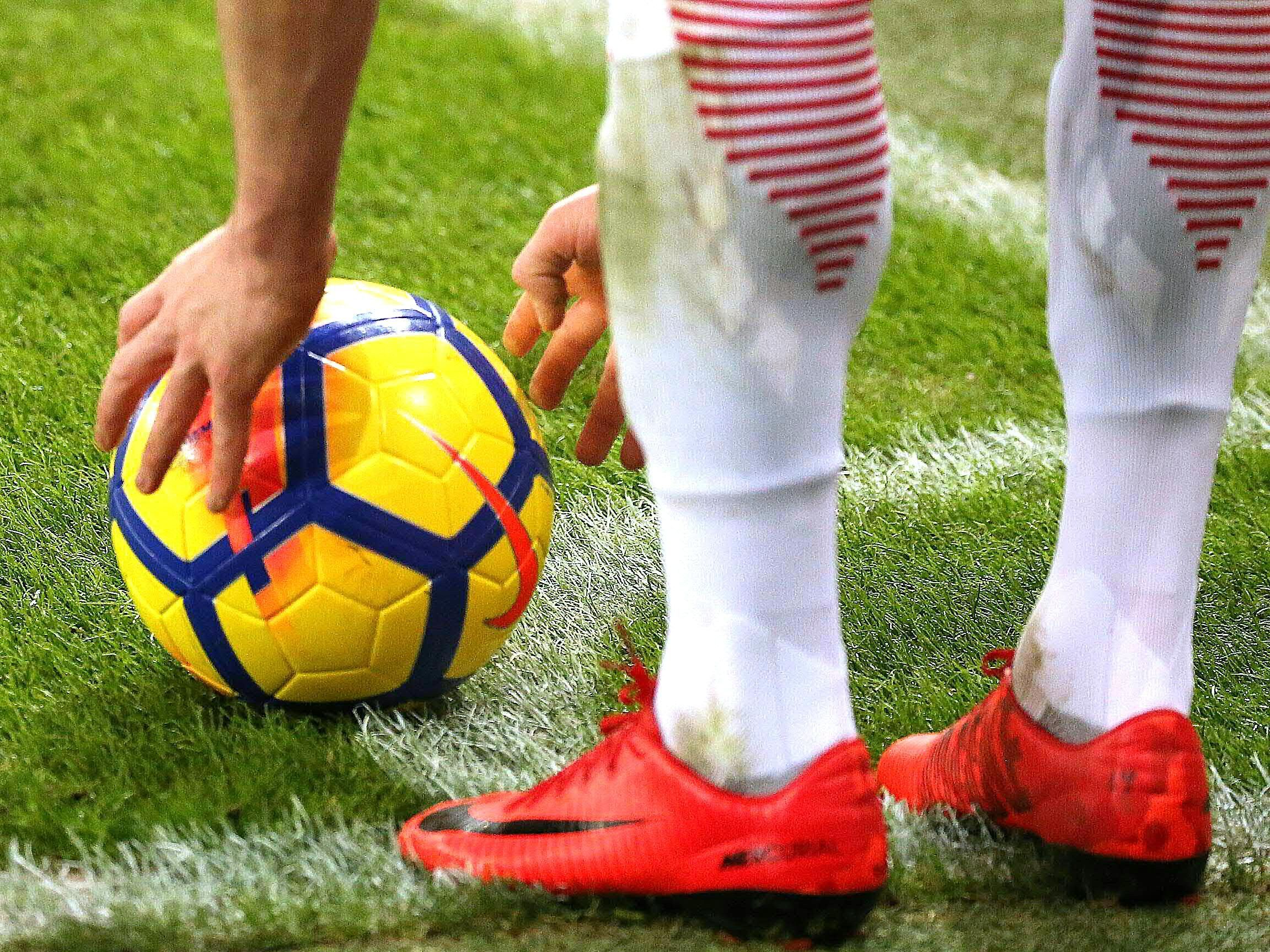 Das für Freitag angesetzte Heimspiel der Oberösterreicher gegen SKU Amstetten wurde verschoben. Das für Freitag angesetzte Heimspiel der Oberösterreicher gegen SKU Amstetten wurde verschoben.