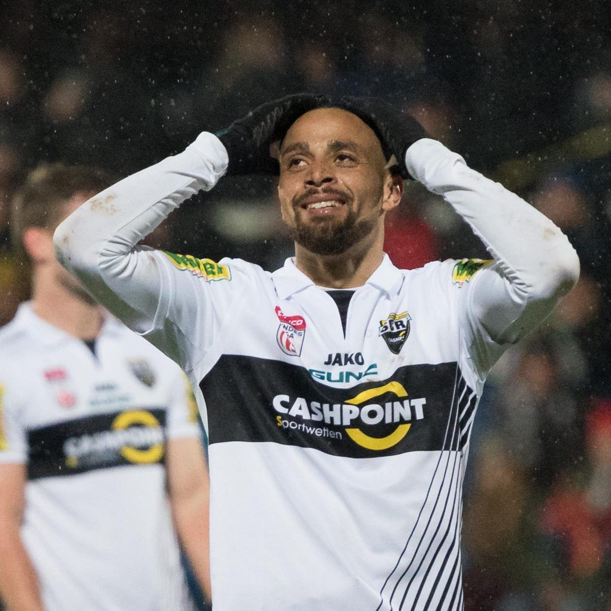 Nach knapp einem Jahr verlässt Sam den Verein