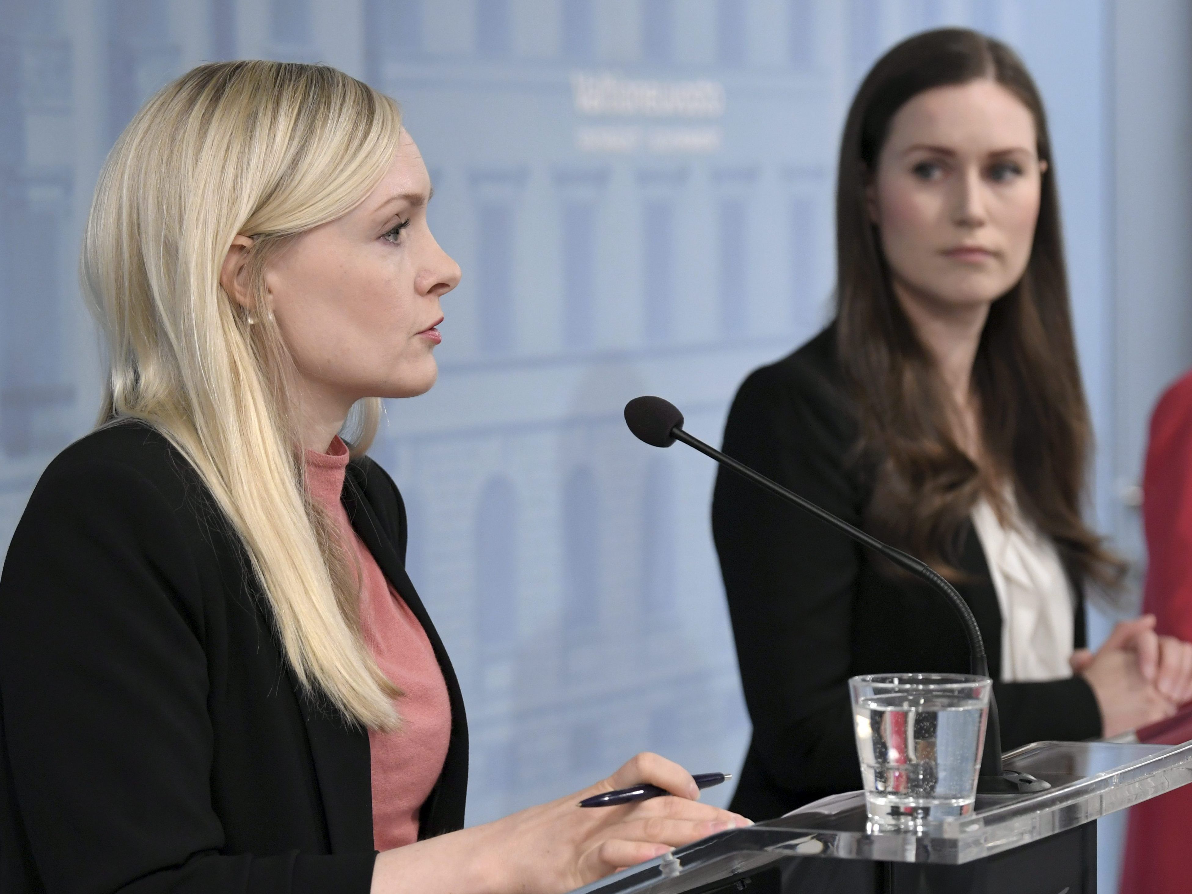 Finnland hebt für mehrere Länder die Einreisebeschränkungen auf.