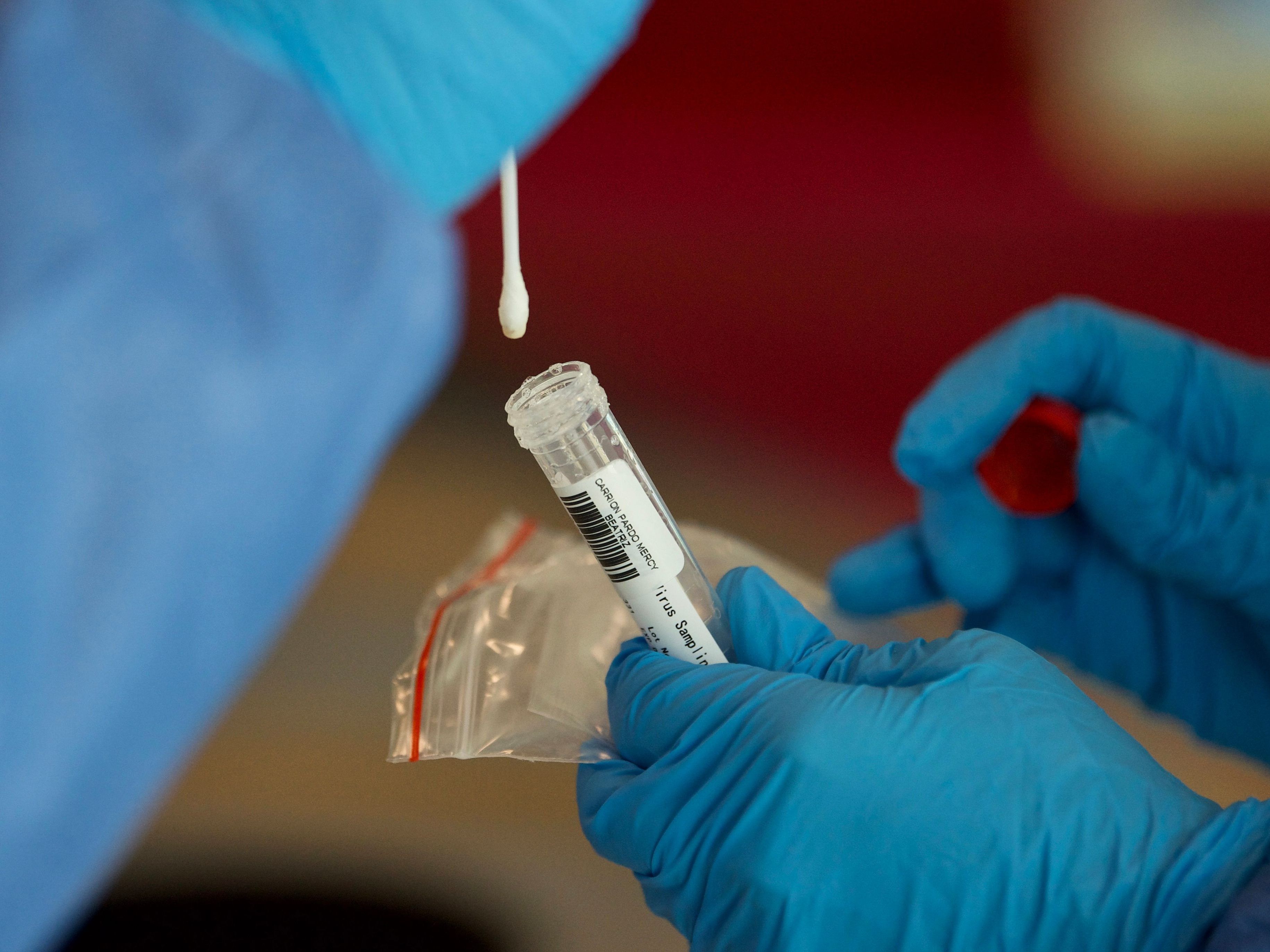 Coronavirus-Fälle in insgesamt vier Unterkünften gemeldet. Coronavirus-Fälle in insgesamt vier Unterkünften gemeldet.