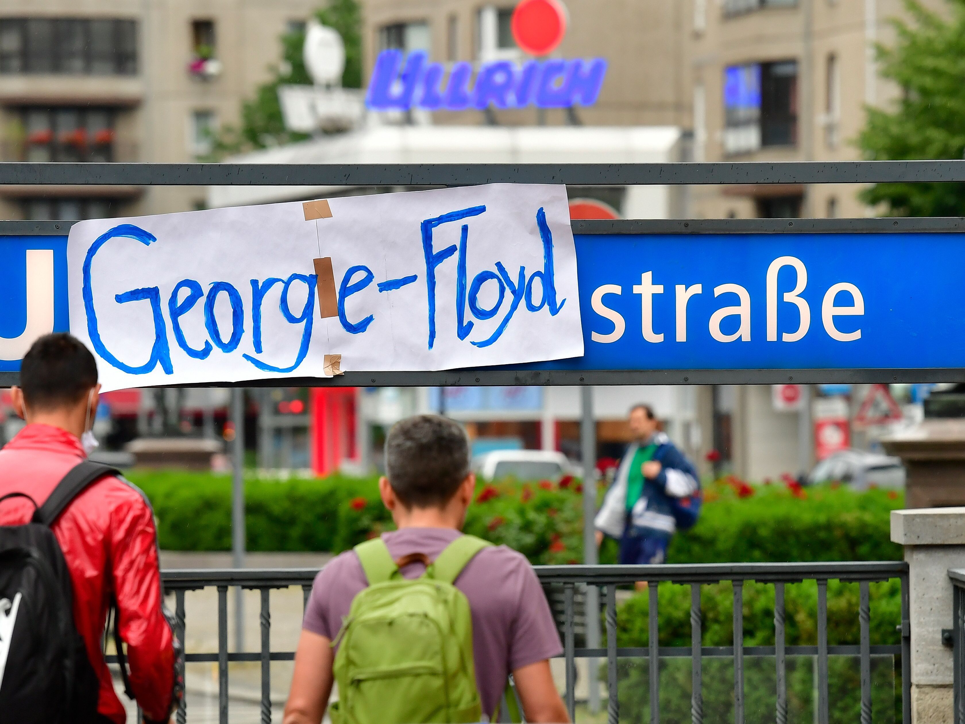 Immer mehr "Mohren" verschwinden aus dem Alltag.