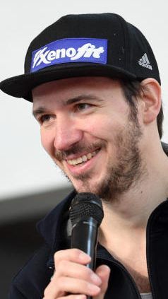 Felix (36) und Miriam Neureuther (30) schweben im Familienglück.