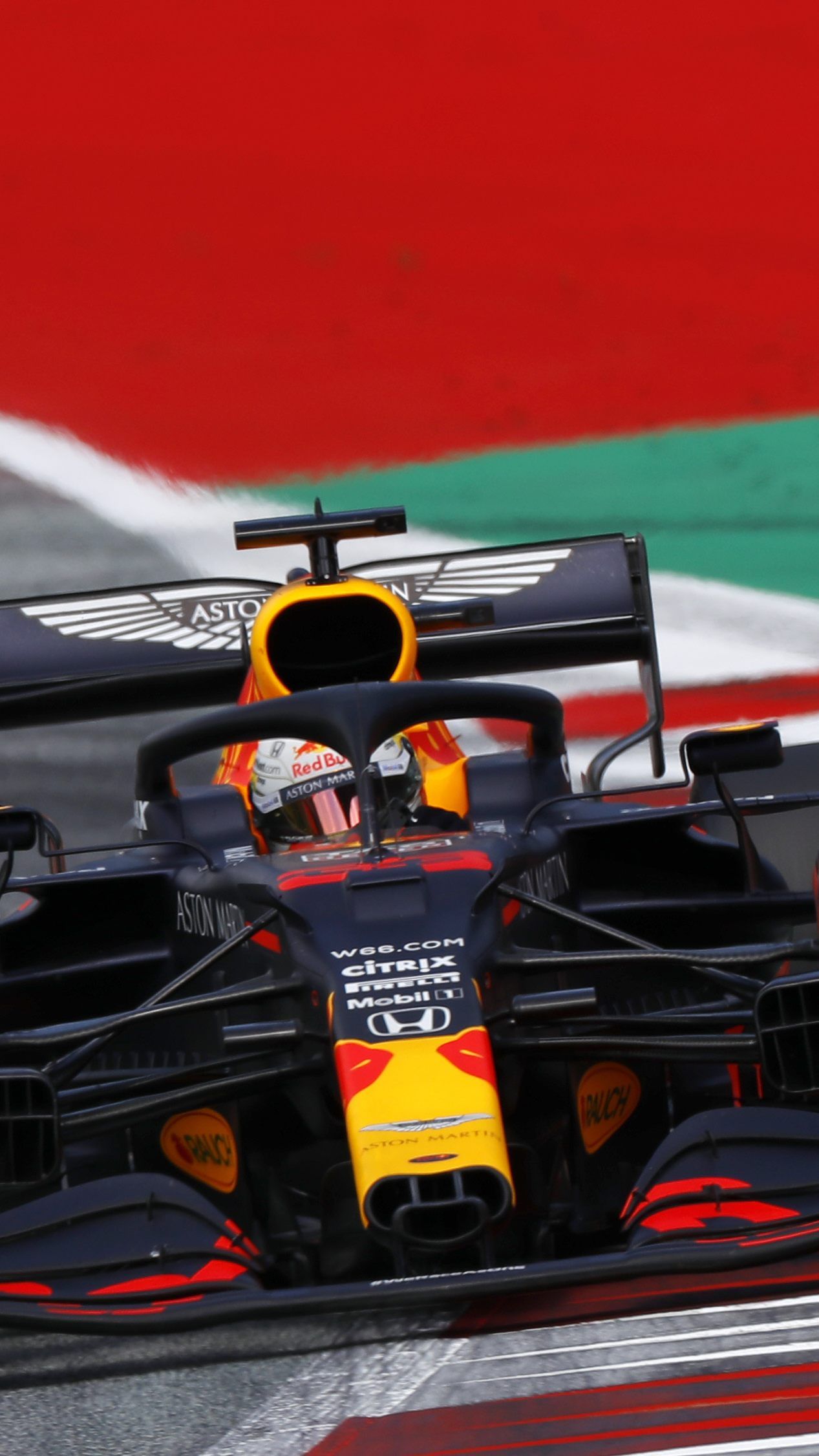 Am Sonntag steigt das erste Rennen der Formel-1-Saison.