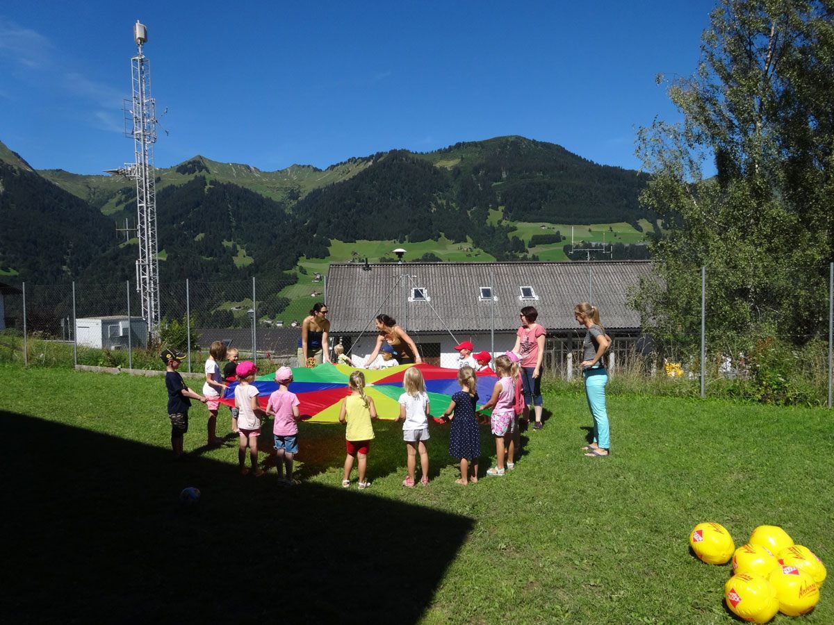 Mehr als 50 Veranstaltungen für Familien werden im Sommer 2020 angeboten