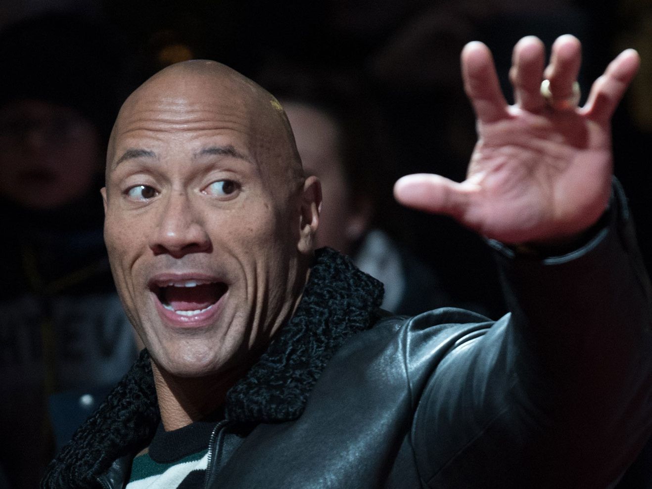 Dwayne "The Rock" Johnson verkauft unter dem Namen "Teremana" seinen eigenen Tequila. Dwayne "The Rock" Johnson verkauft unter dem Namen "Teremana" seinen eigenen Tequila.