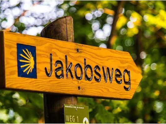 Jakobswege KAB Götzis