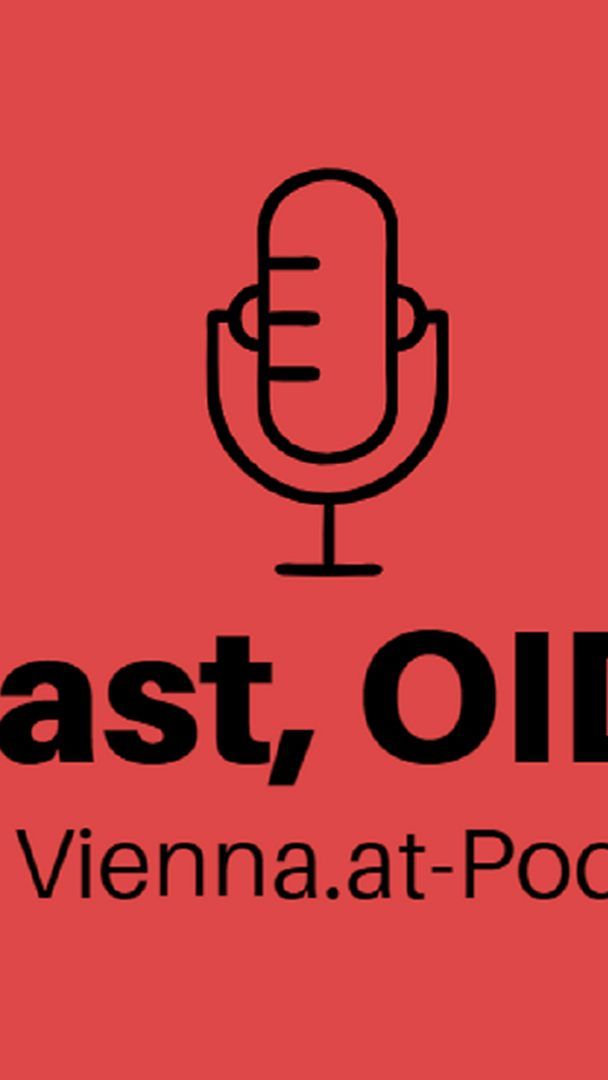Schon beim neuen VIENNA.at-Podcast reingehört?