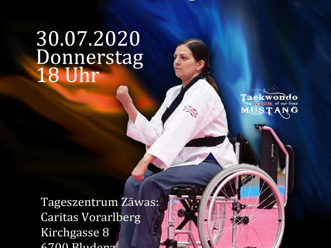 Para-Taekwondo
