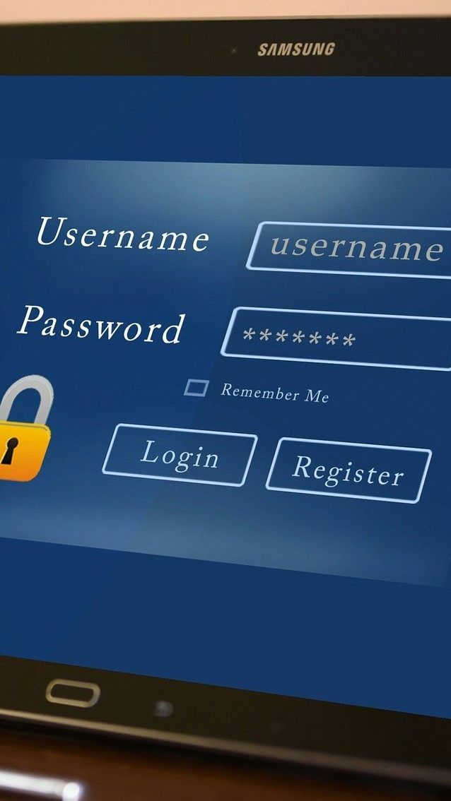 Ist dein Passwort sicher?