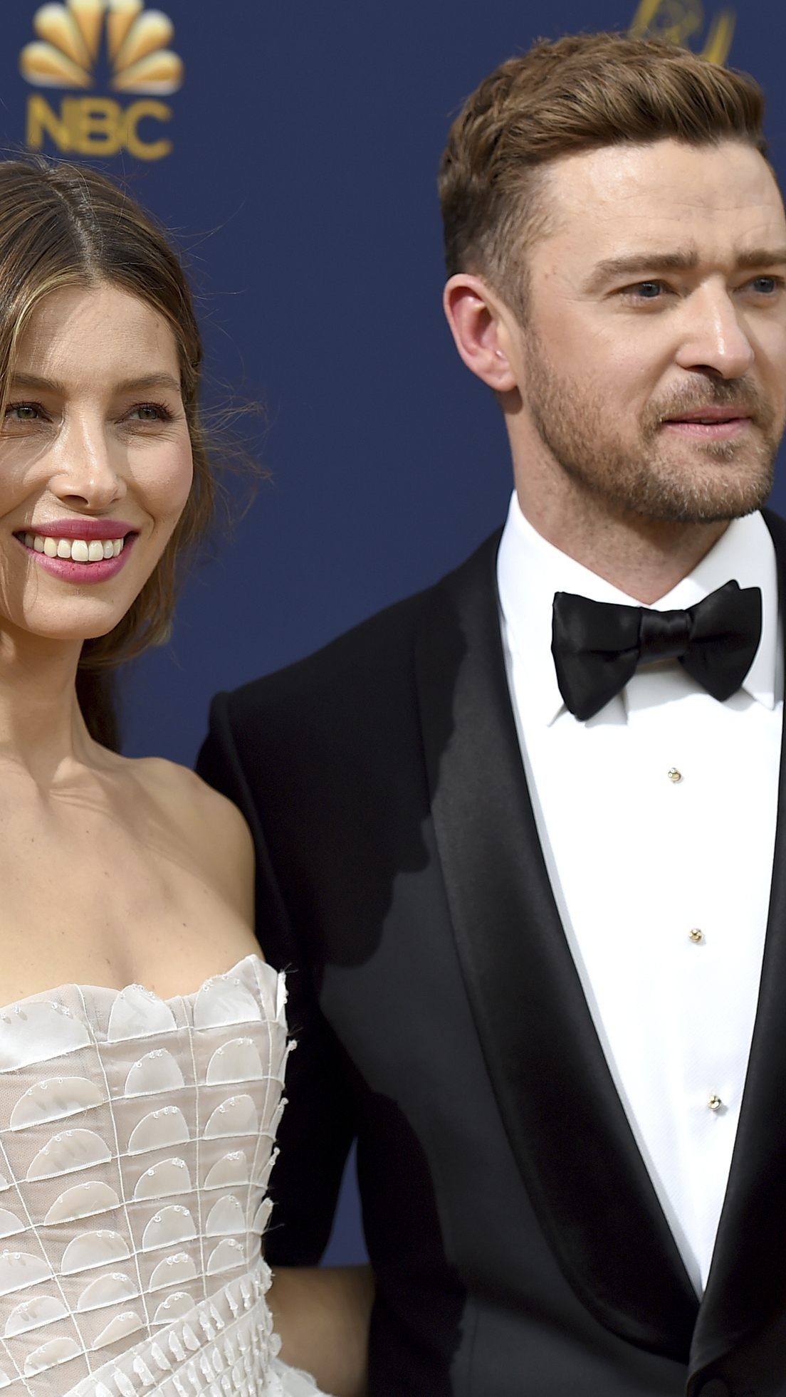 Justin Timberlake und Jessica Biel sollen einen weiteren gemeinsamen Sohn bekommen haben.