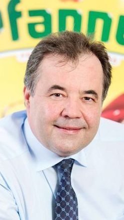 Pfanner: "Eigentlich hatten wir zu Jahresbeginn mit einem Plus in dieser Größenordnung gerechnet",