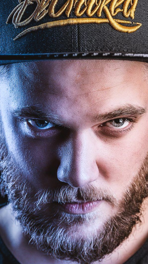 NEonblack bei den "Corona-Sessions"