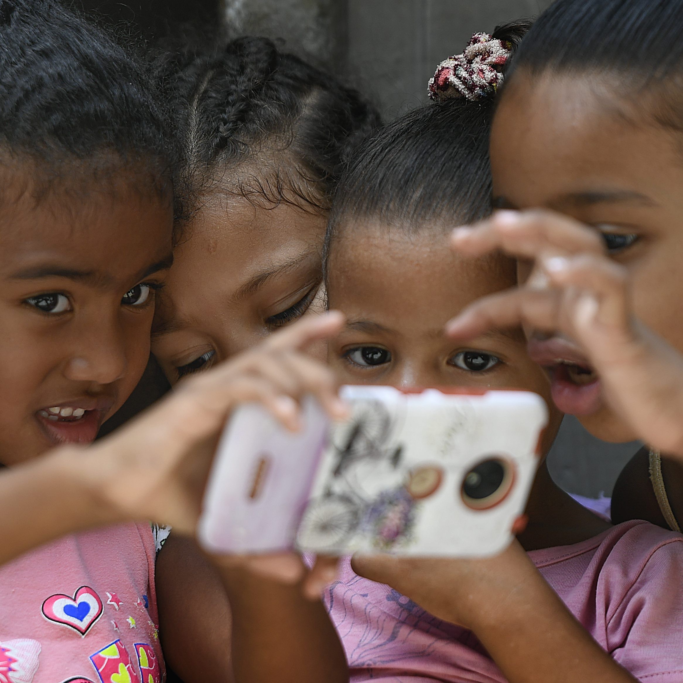 Die Folgen: Motorische und Sprachstörungen, Schlafprobleme, Übergewicht