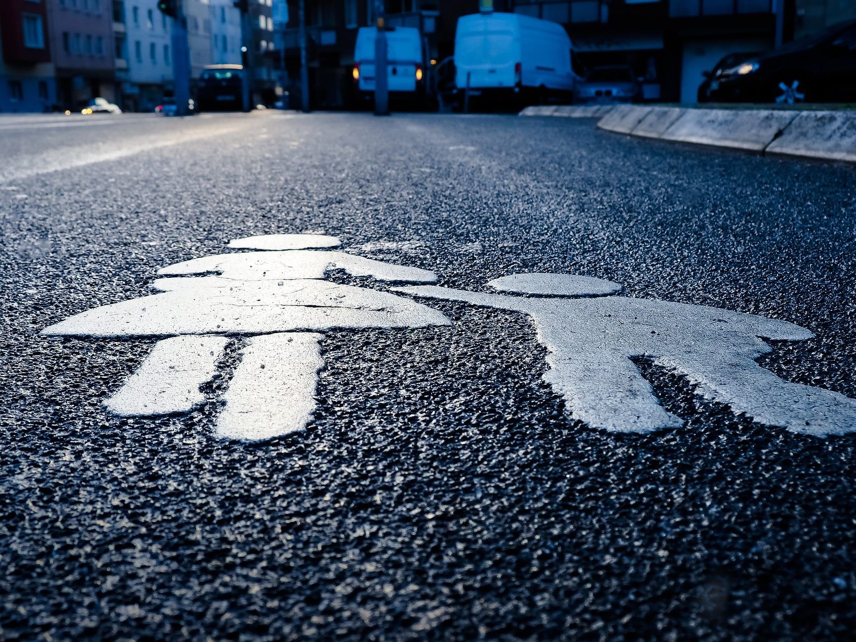 Verkehrsunfall in Bregenz vor Gericht