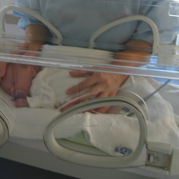 Eine Wiener Studie dokumentierte eine hohe Lärmbelastung für Frühchen im Brutkasten