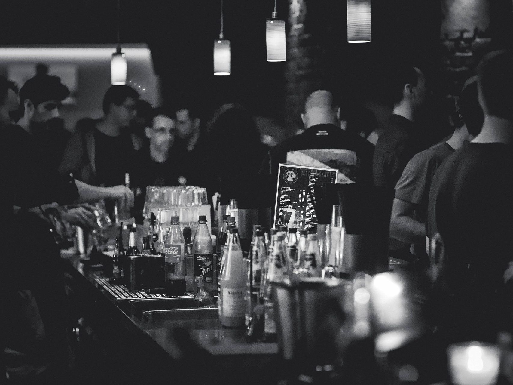 Ab 1. August sollen Clubs und Nachtlokale wieder öffnen dürfen.