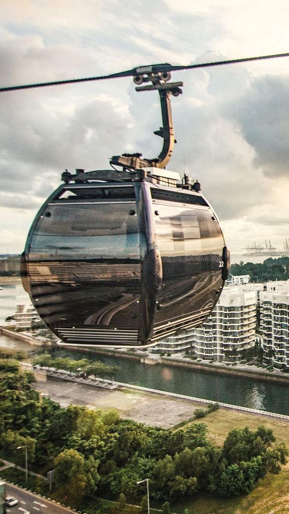 Doppelmayr rechnet mit einem Umsatzrückgang von 20 Prozent.
