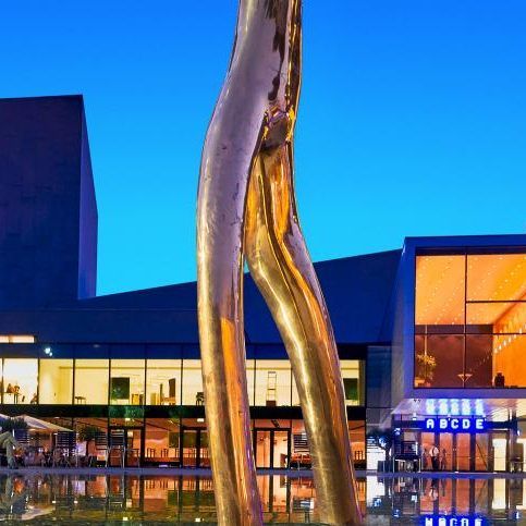 Festtage im Festspielhaus