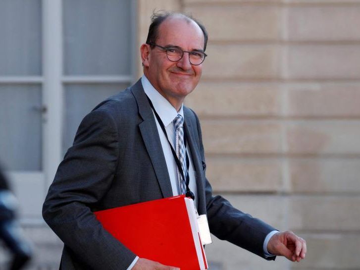Jean Castex