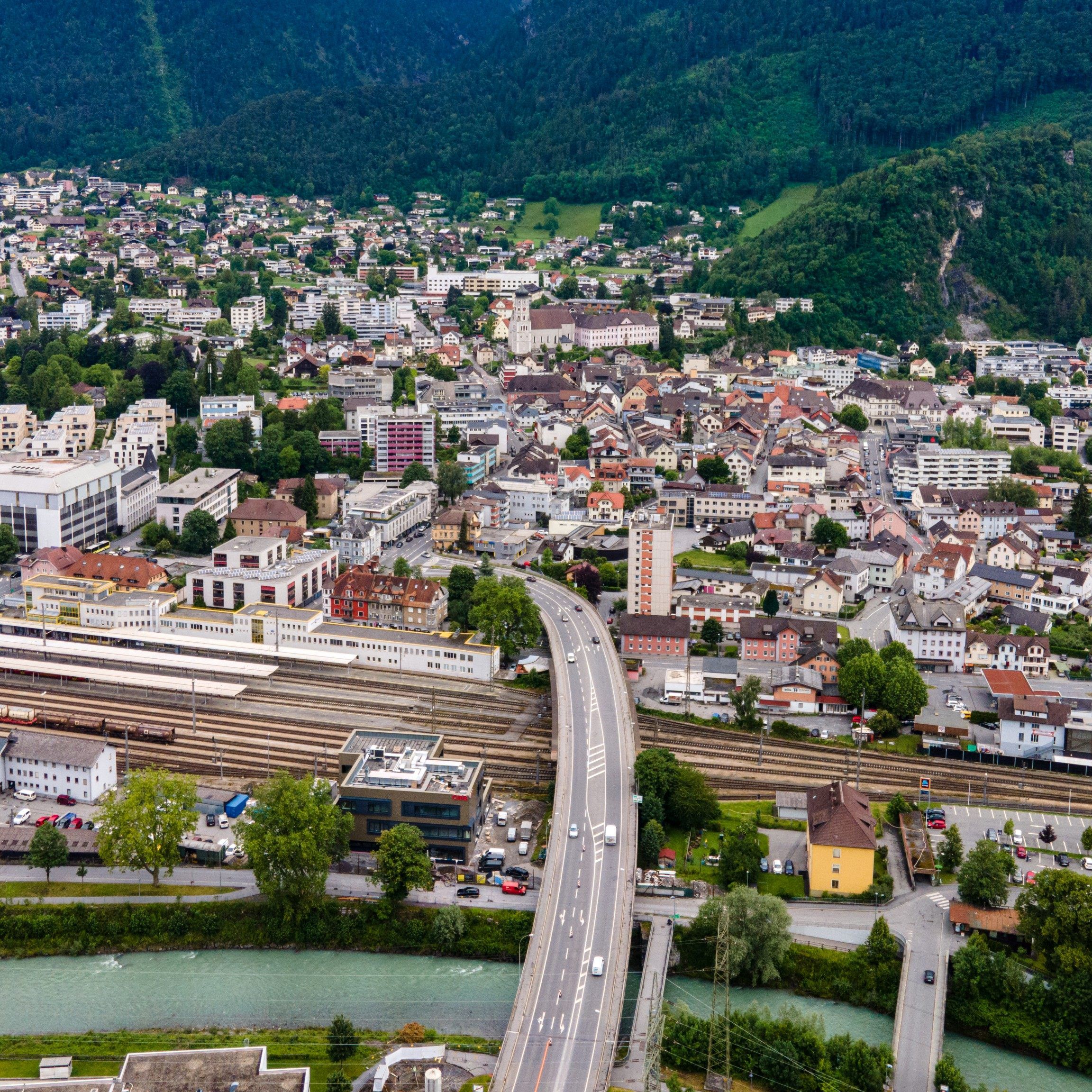 Im ersten Halbjahr 2020 gab es um 2,5 Prozent mehr Firmengründungen.