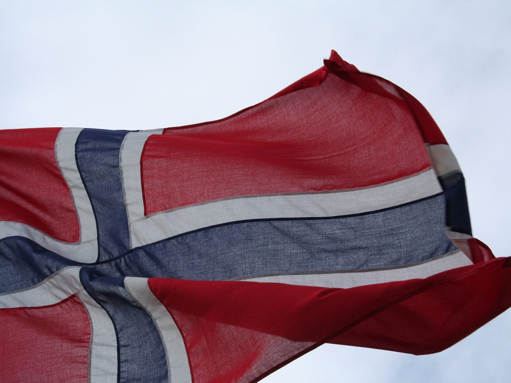 Bei der Einreise nach Norwegen entfällt die Quarantänepflicht.