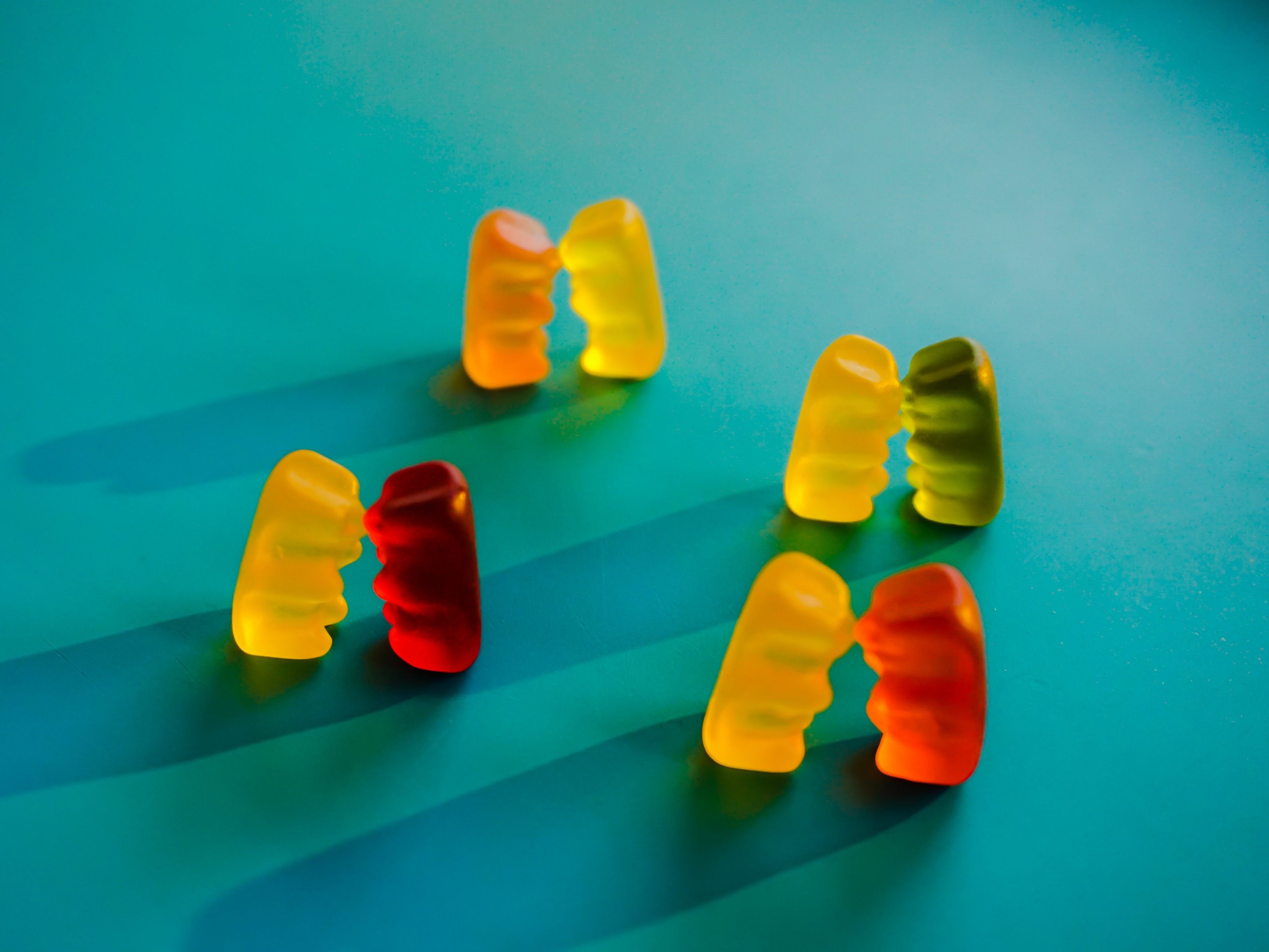 Das Porno-Festival in Wien findet im Oktober statt.