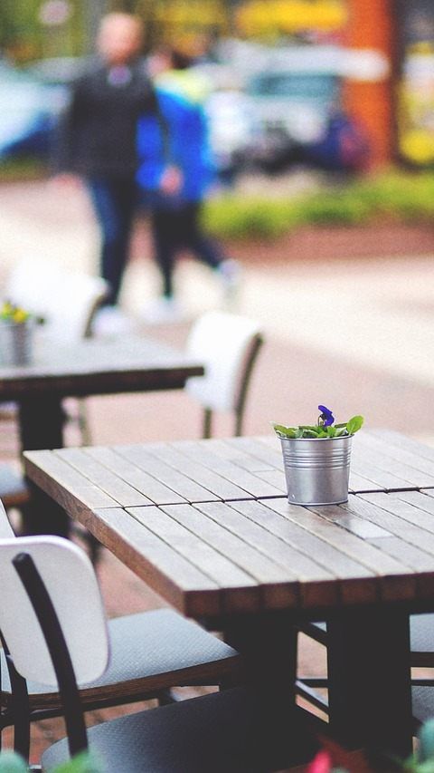 Geschäftsessen sind bis Jahresende zu 75 Prozent absetzbar